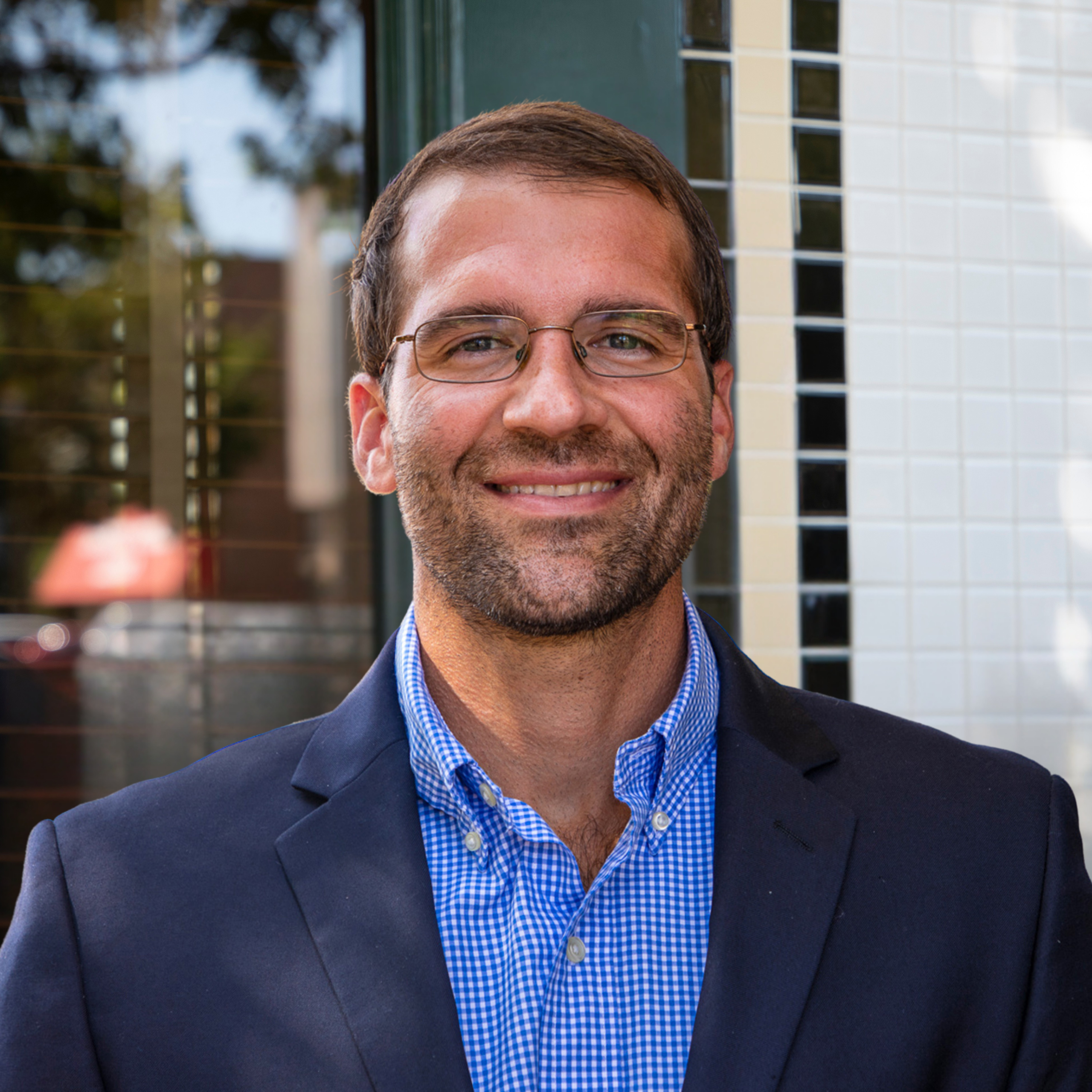 Adam November, PE Principal, Structural Adam November, PE Principal, Structural