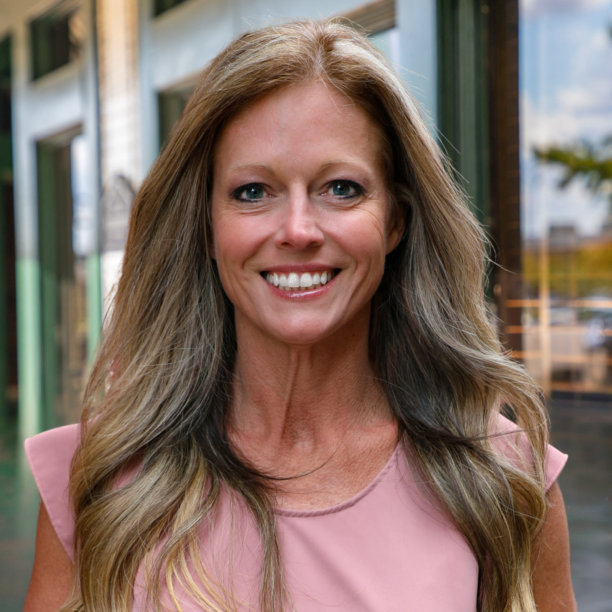 Jennie Keel, PE Principal, Civil Engineer Jennie Keel, PE Principal, Civil Engineer