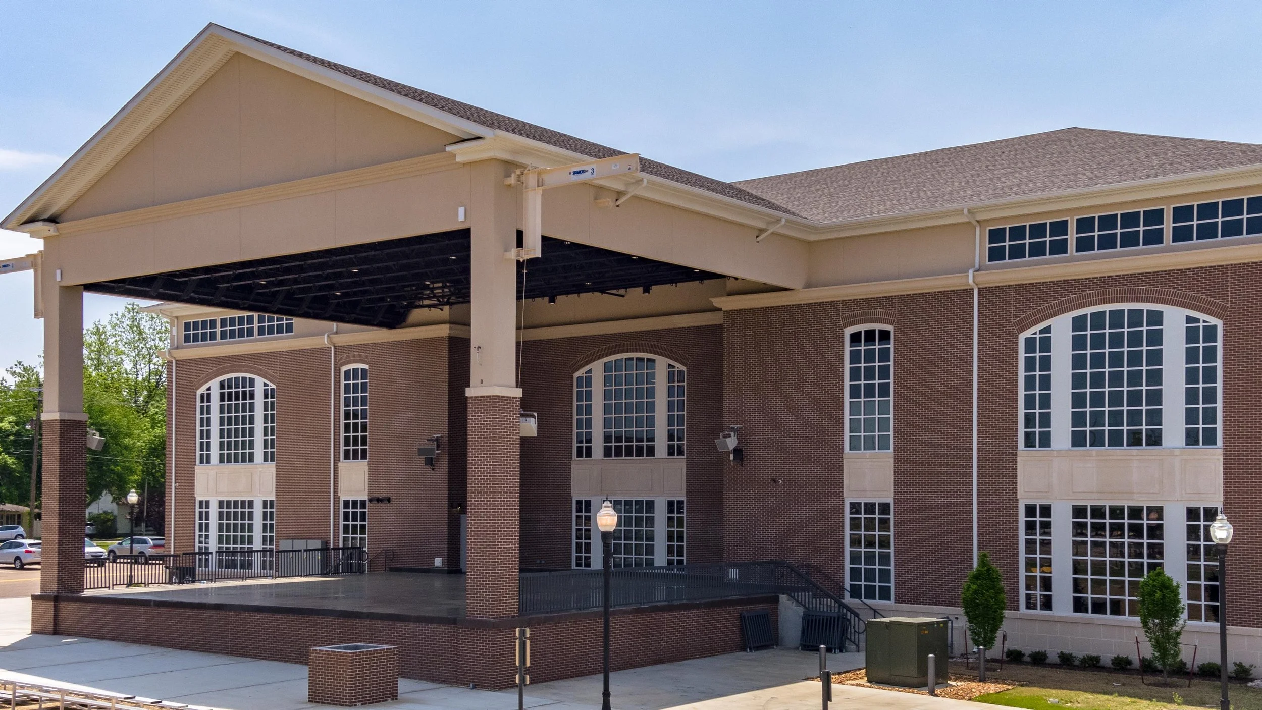 Martin Public Library Martin Public Library