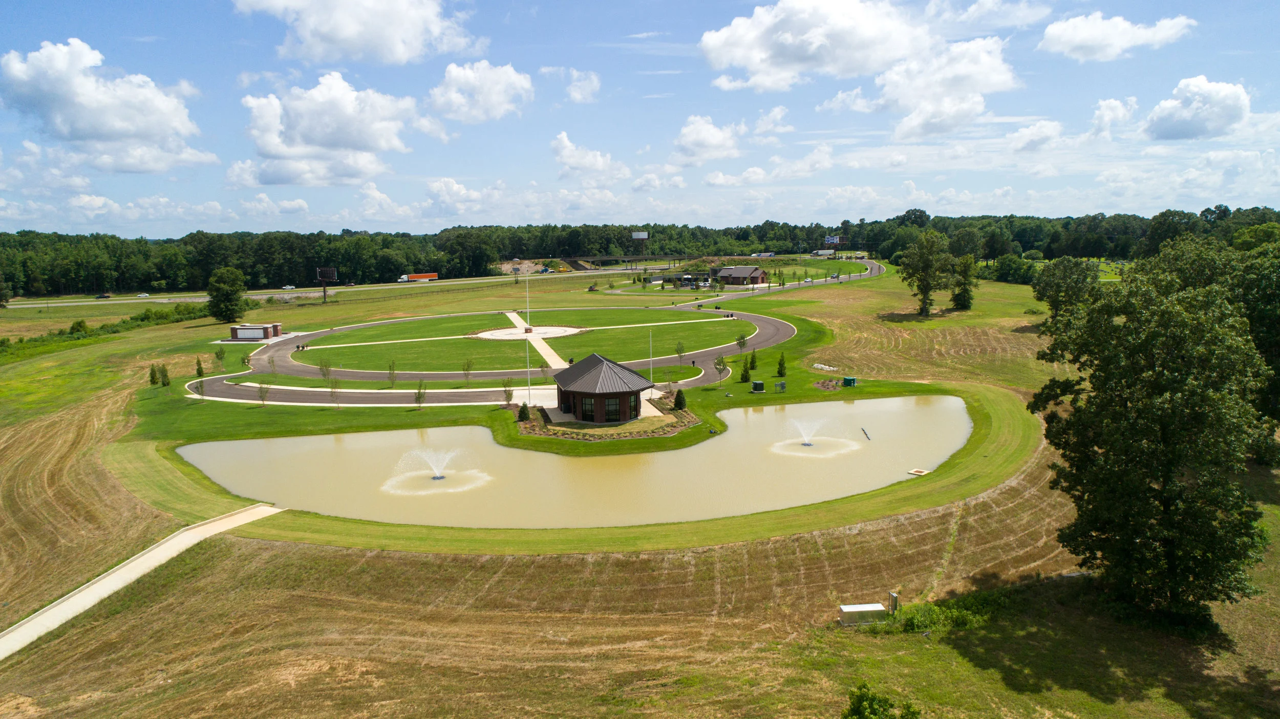 Tennessee Veterans Cemetery Tennessee Veterans Cemetery