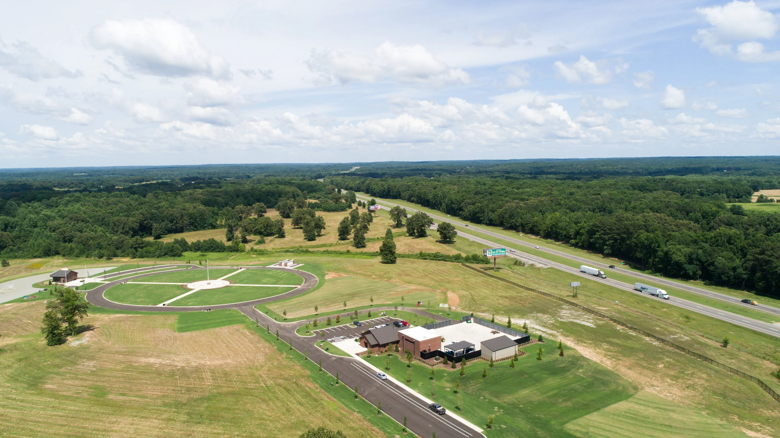 Tennessee Veterans Cemetery Tennessee Veterans Cemetery
