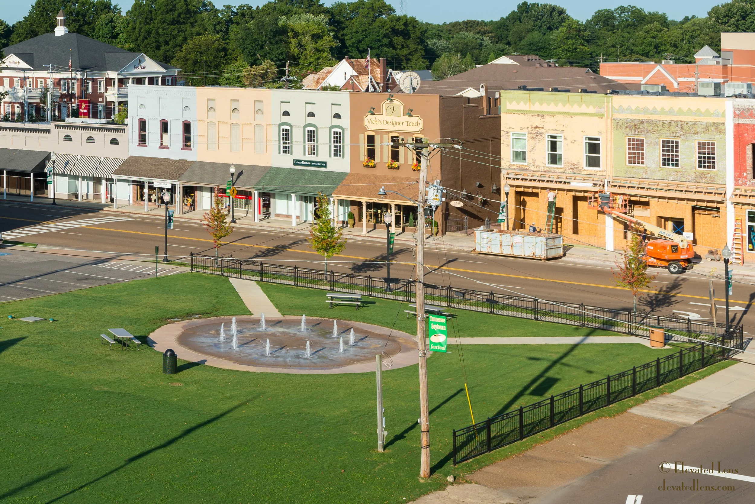 martin downtown Martin Downtown