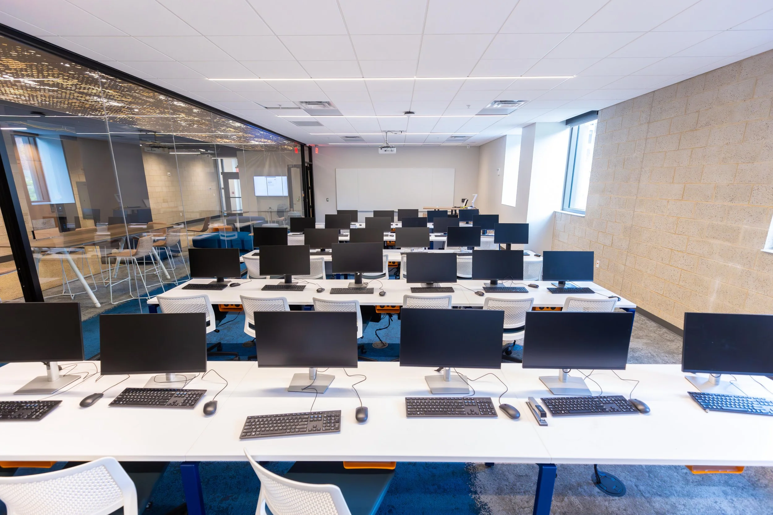 Latimer Smith Facility Latimer Smith Facility