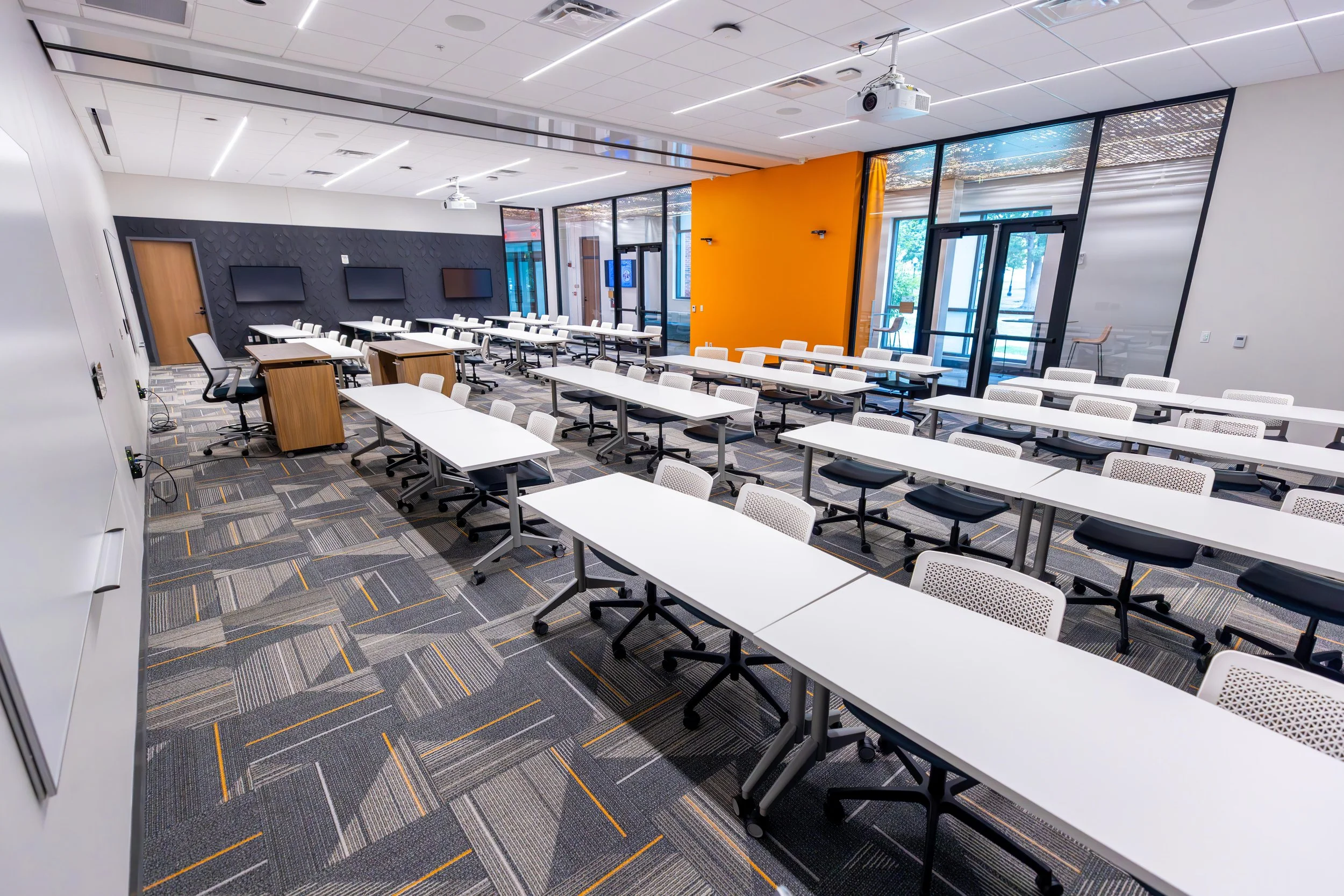 Latimer Smith Facility Latimer Smith Facility
