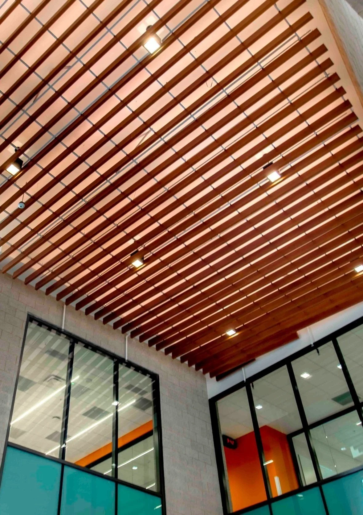 Latimer Smith Facility Latimer Smith Facility