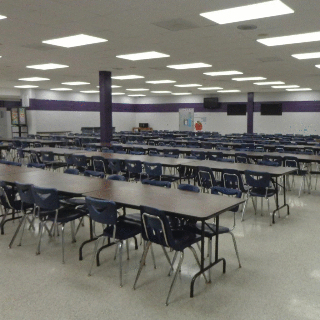 Milan High School