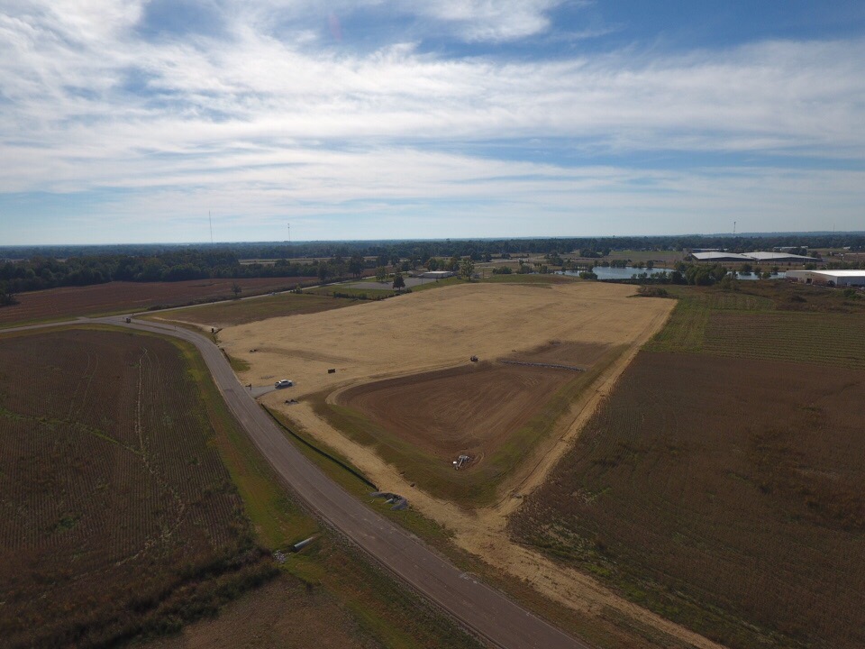 Northwest TN Regional Industrial Park