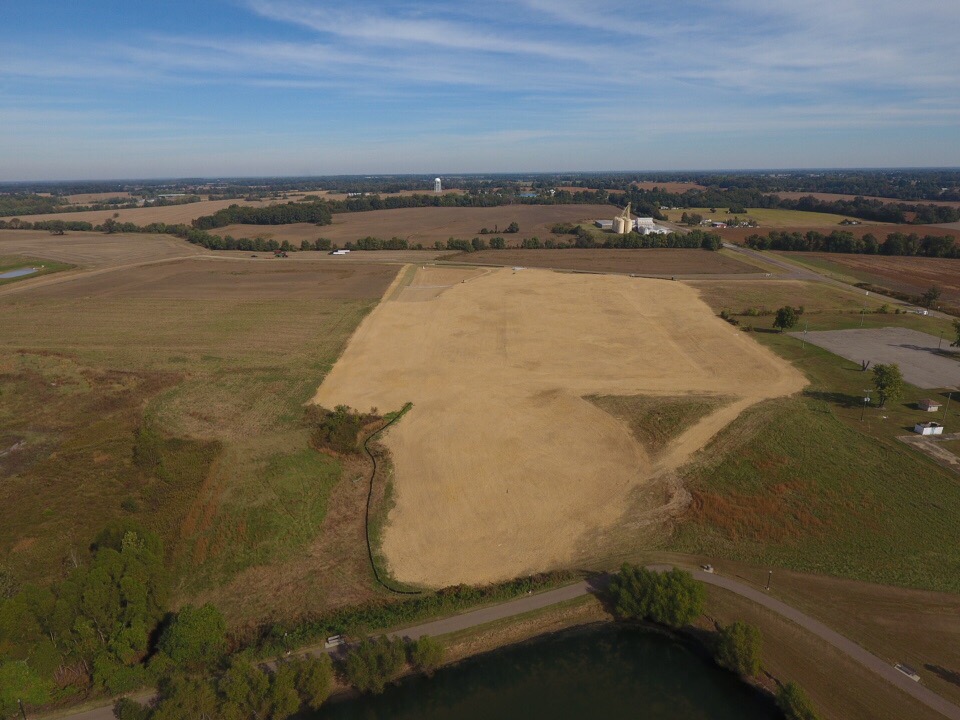 Northwest TN Regional Industrial Park
