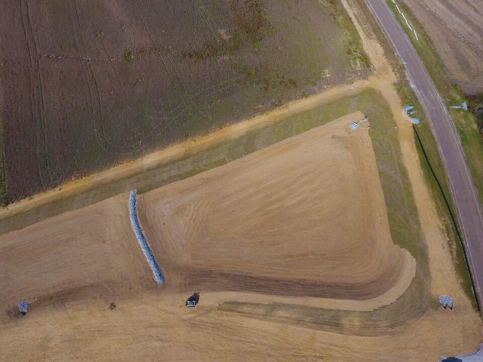 Northwest TN Regional Industrial Park