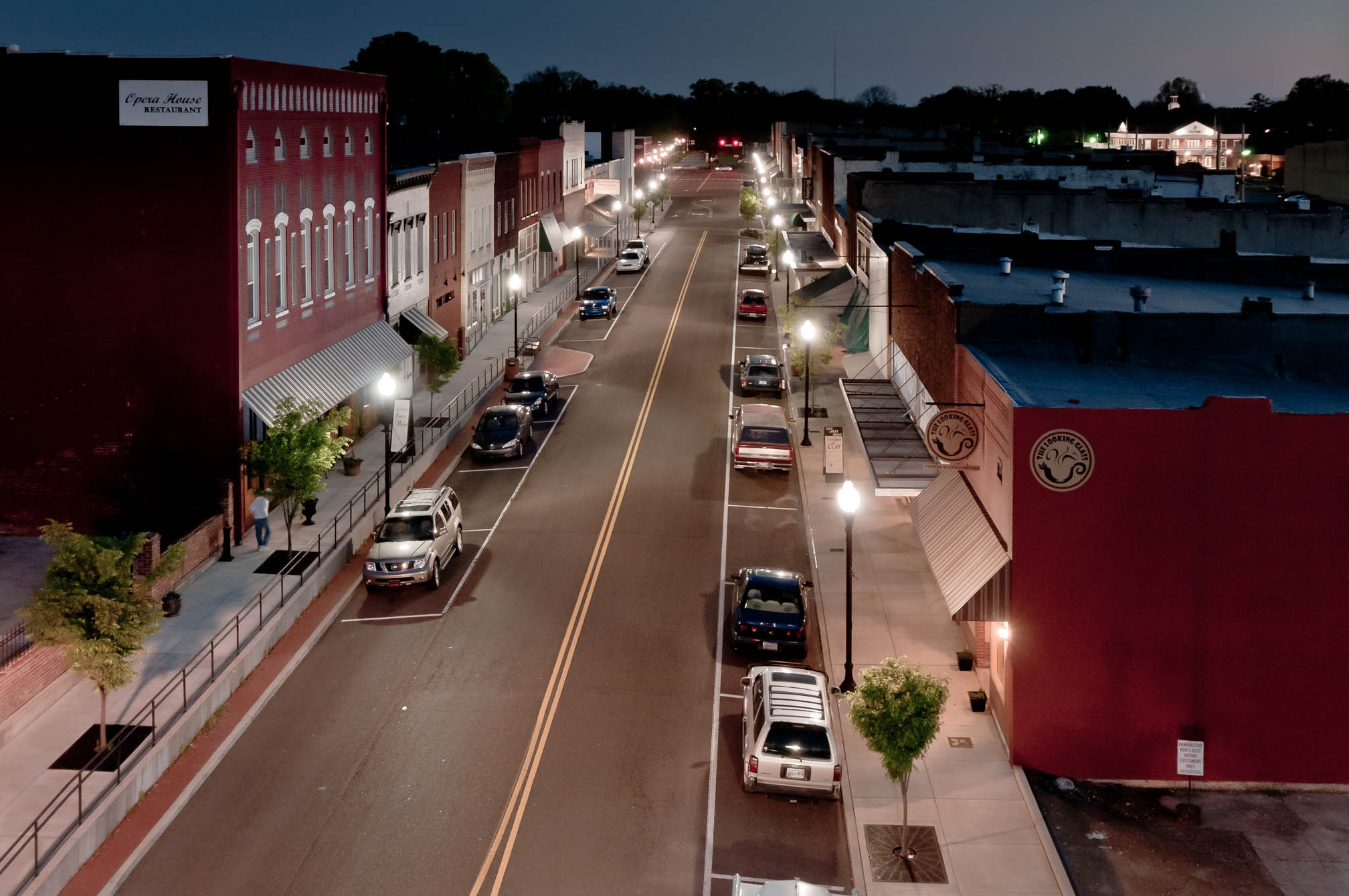 Martin Downtown Enhancement