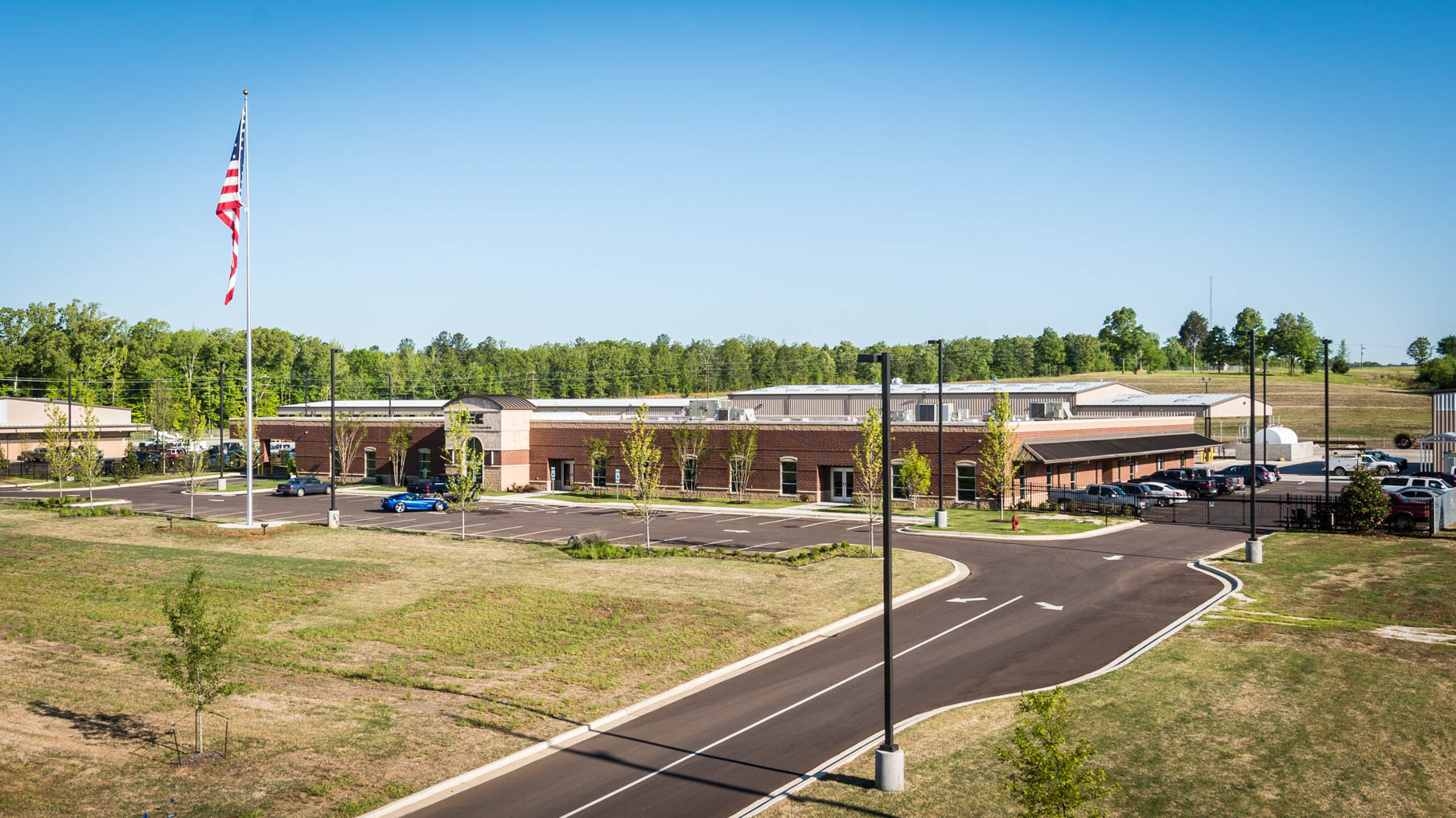 Pickwick Electric Cooperative