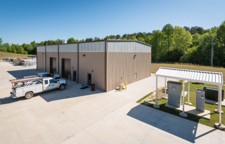 Pickwick Electric Cooperative