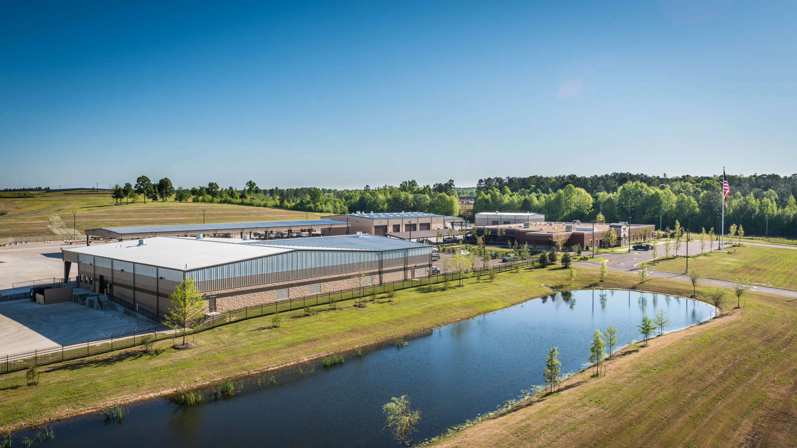 Pickwick Electric Cooperative