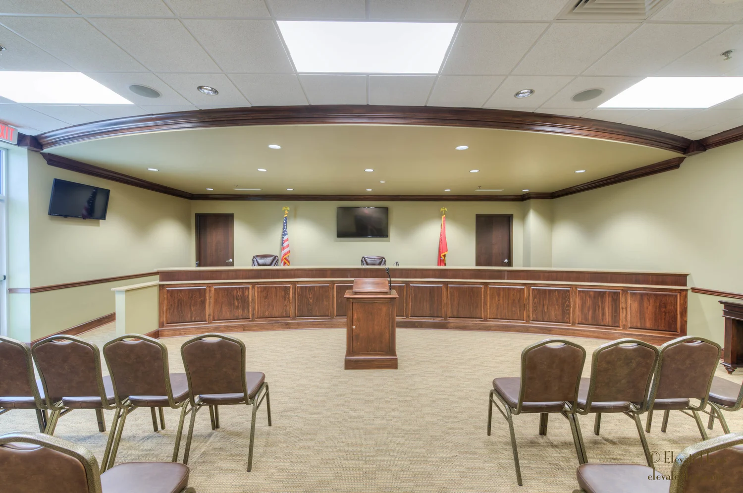 Medina Municipal court Medina Municipal Court