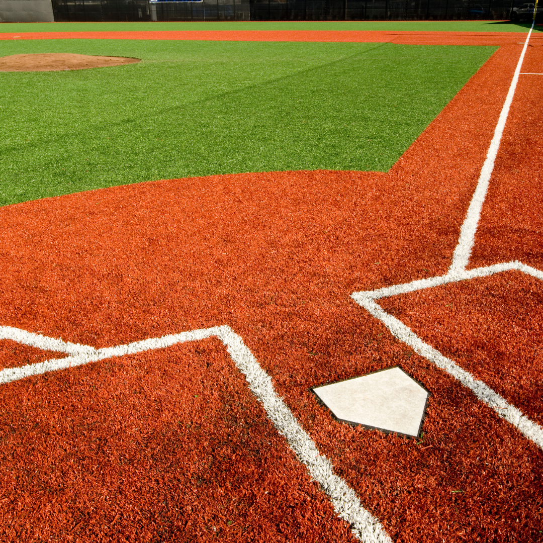 Turf baseball Turf baseball