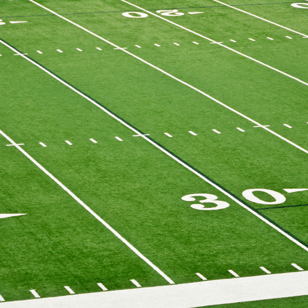 Turf football Turf football