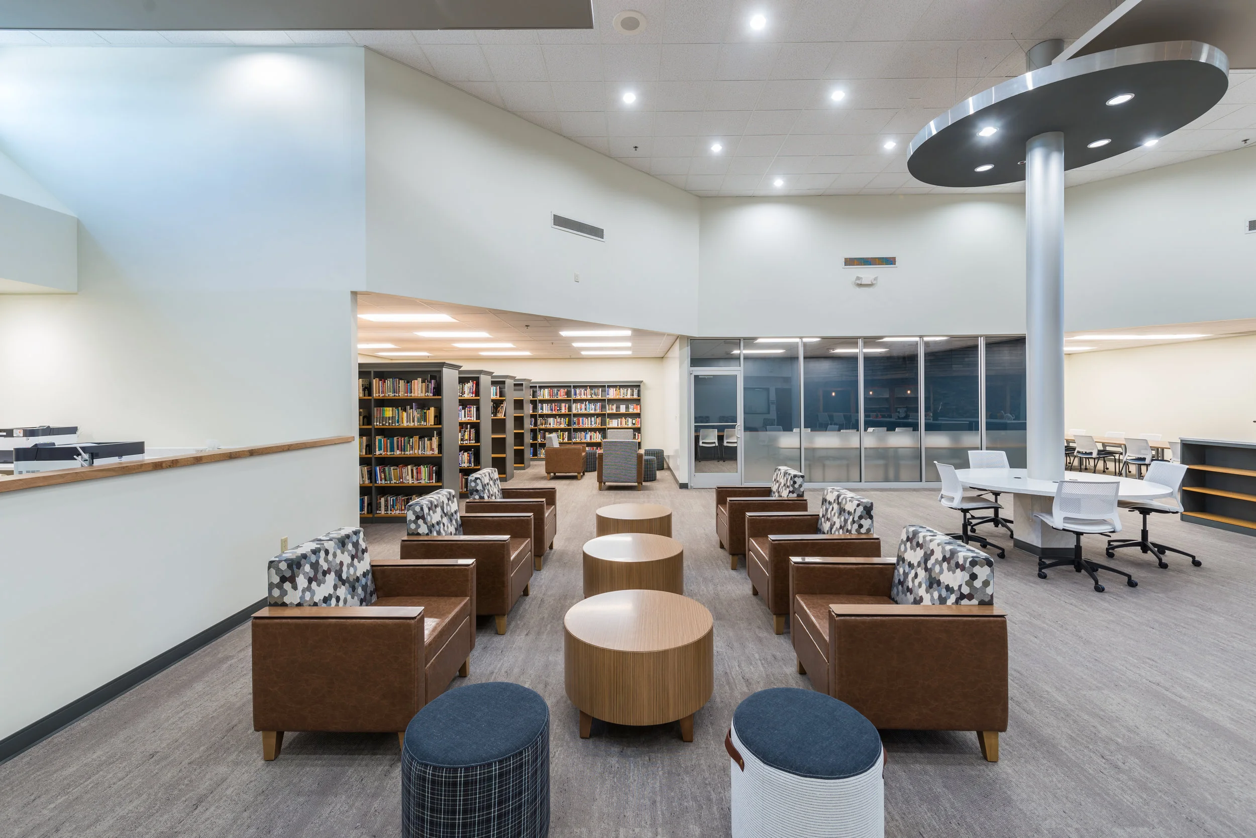 USJ Library 3
